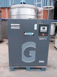 2013 Compressor Atlas Copco GA 15+FF #1564