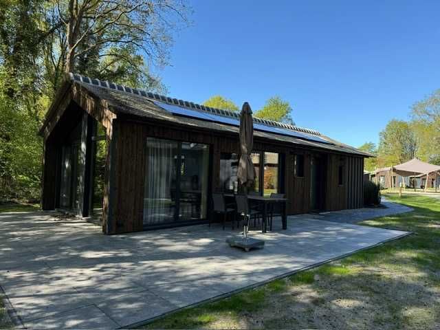 Mobilny dom ALTA | Szkieletowy | 51.64 m² | POD KLUCZ