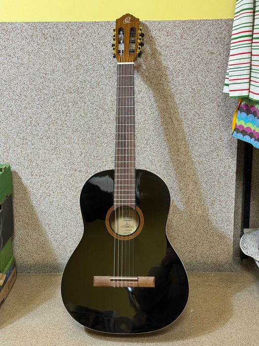 Ortega RELPA (ELPA) Gitara Klasyczna 4/4