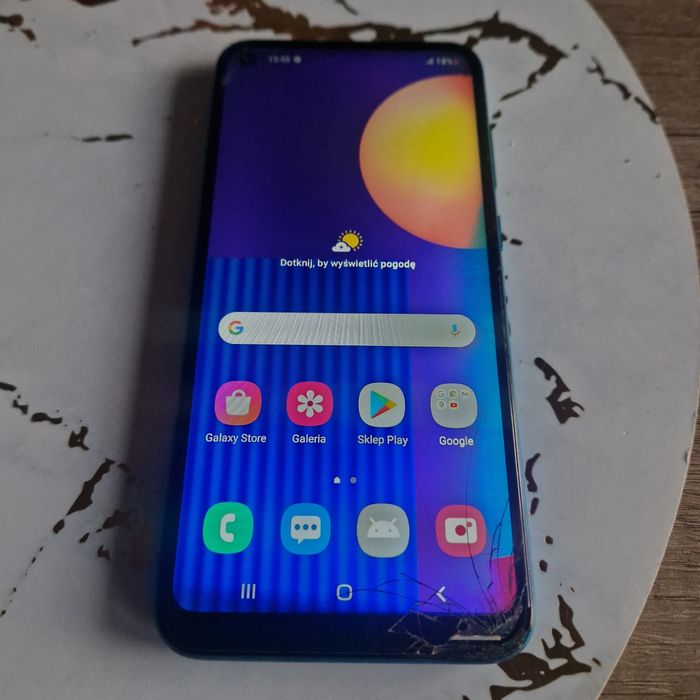 Sprzedam telefon polecam