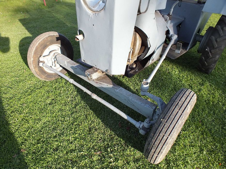 Kosiarka Traktorek Sam Papaj S-7 KM z Dokumetami + Kurier ŚLASK