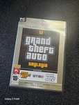 Grand theft auto dvd