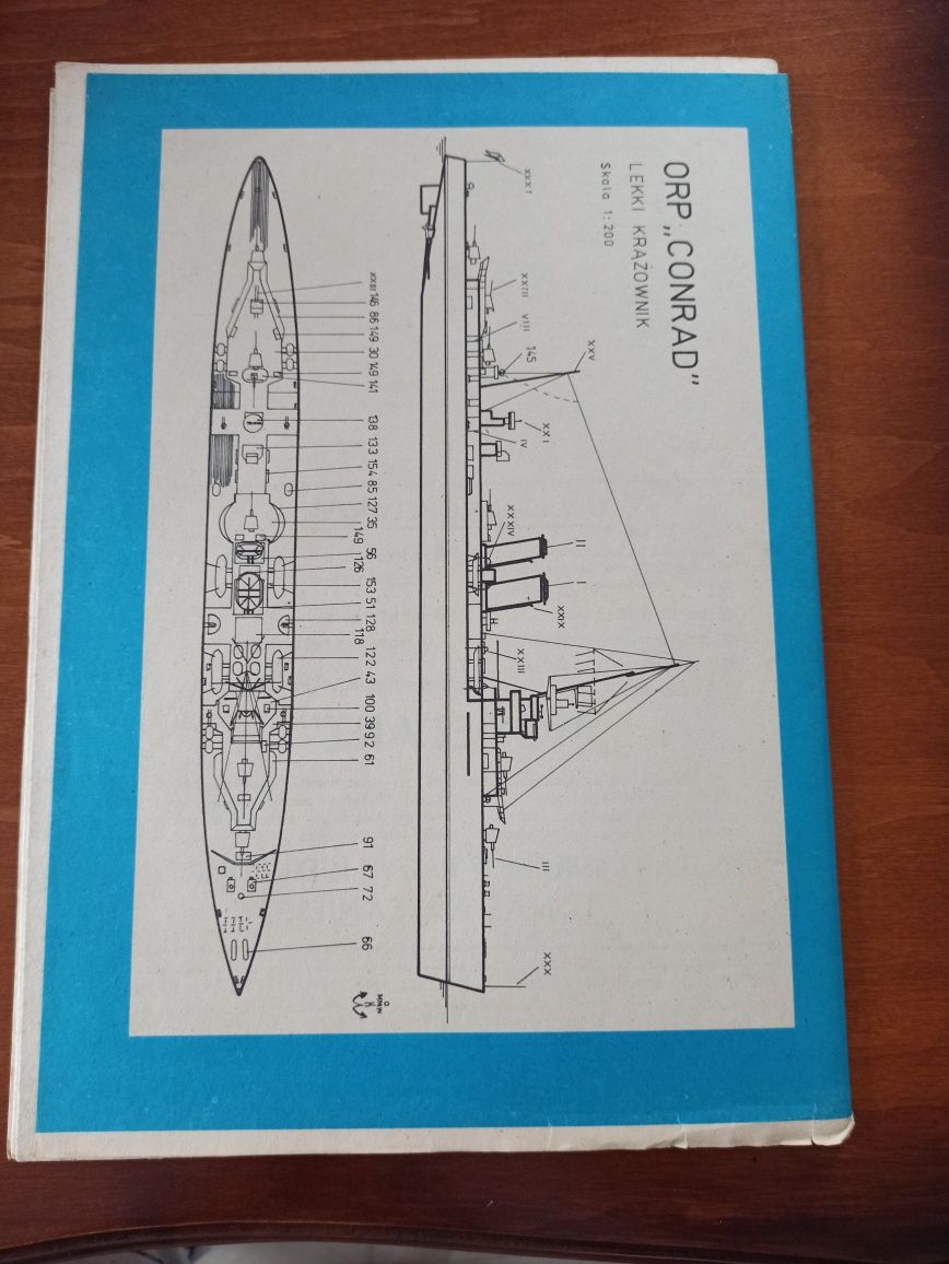 Mały modelarz Nr 1-2 /92