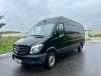 Mercedes-Benz Sprinter 319 v6 Automat