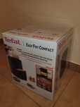 Nowa frytkownica beztłuszczowa Tefal Easy Fry Compact 3L – HIT!