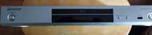 Odtwarzacz Blu Ray Pioneer BDP-180 srebrny, pilot, instrukcja