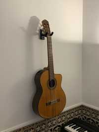 Guitarra Clássica Takamine EG128SC