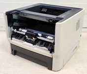 Drukarka HP LaserJet P2015dn laserowa, dwustronny druk, sieciowa USZKO