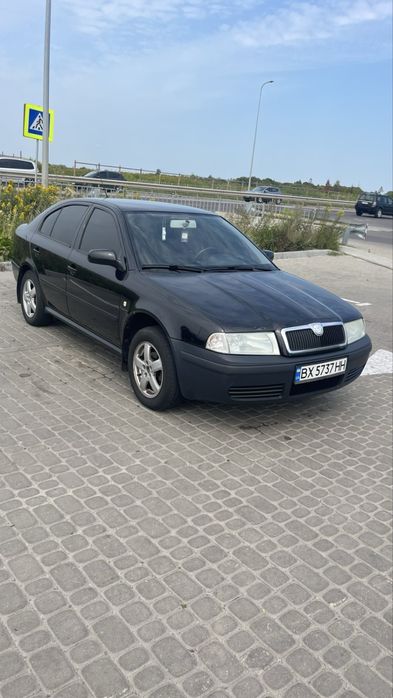 Продам власне авто