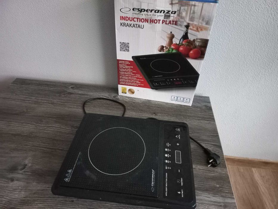 Электроплита   Esperanze