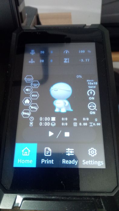 Drukarka 3D Creality Ender-3 S1 Pro