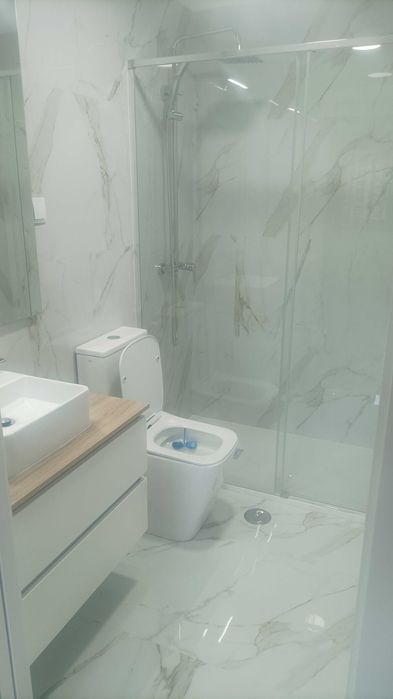 T3 - Corroios - Remodelado - Estrear