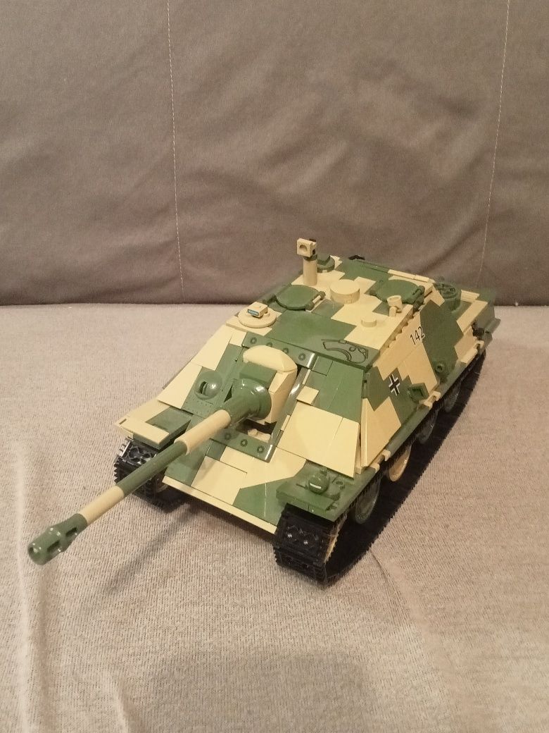 Cobi jadgpanther