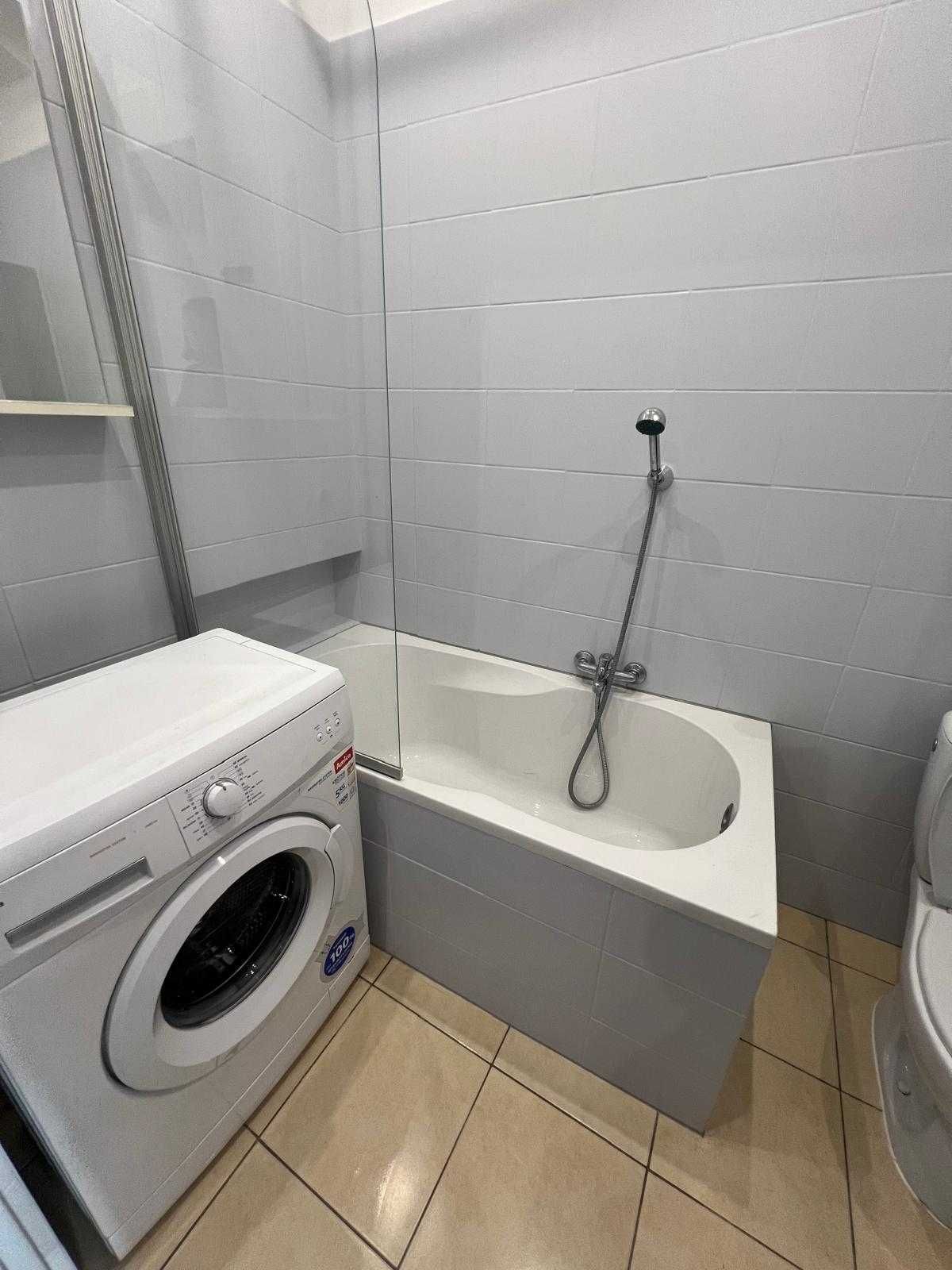 2-pokojowe mieszkanie po remoncie w centrum Siedlec pierwszy najemca!