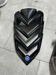 Grelha raptor 700