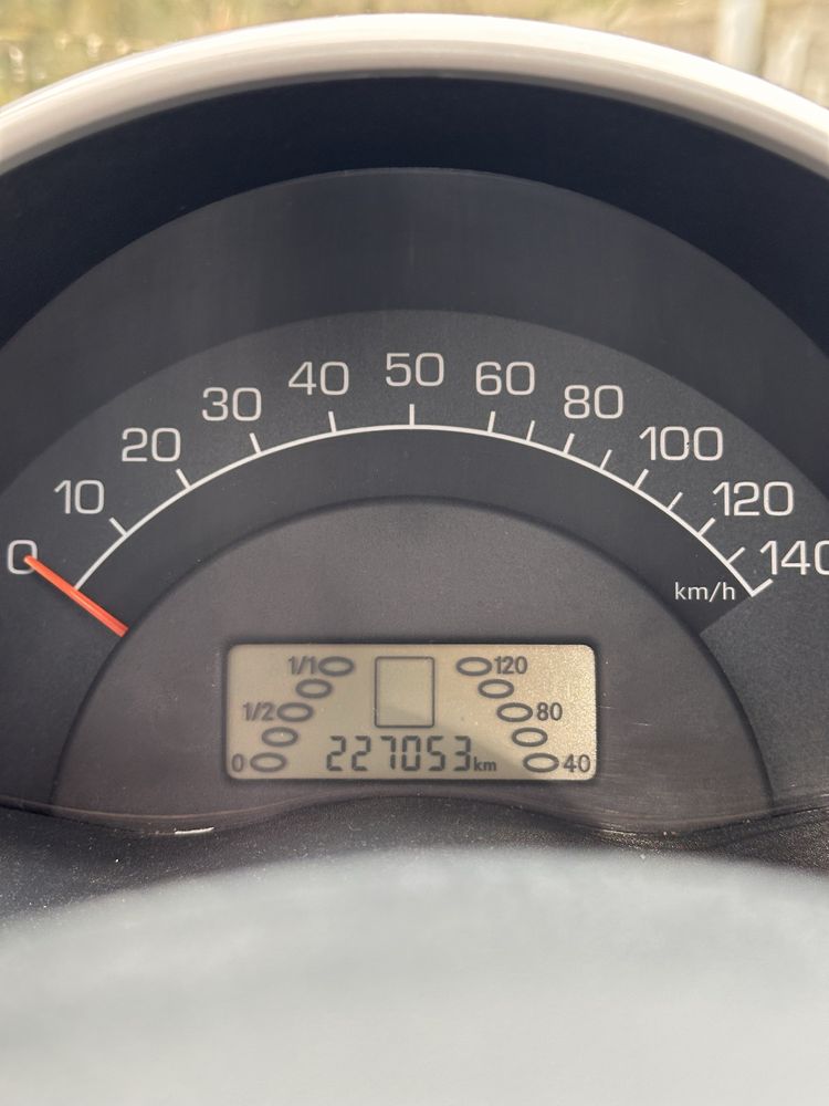 Smart Fortwo CDI Passion ( Bravos)