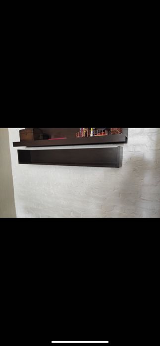 Продається підвісна полиця