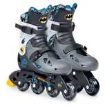 Vendo Patins em linha Batman - NOVOS A ESTREAR - na caixa - com fatura