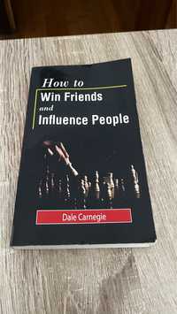 Livro How to Win Friends and Influence People