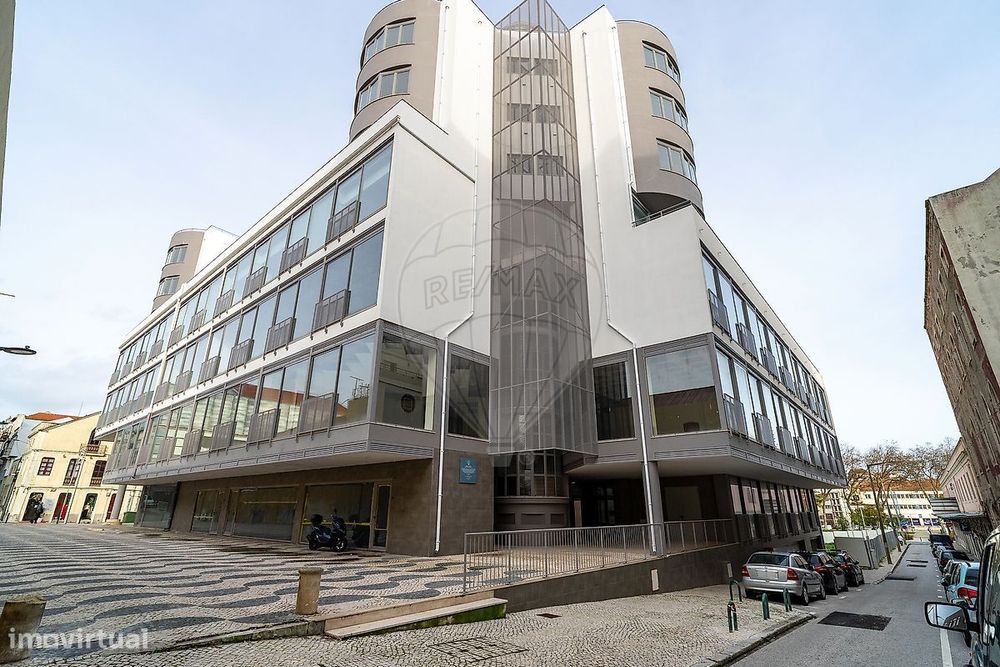 Apartamento T0 para venda