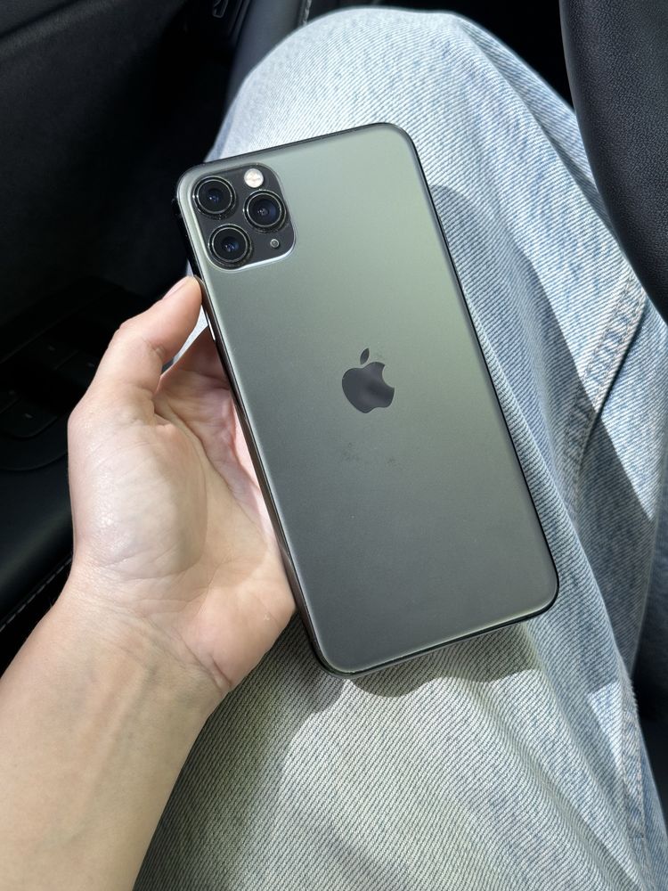 Iphone 11 pro max, 256 gb, 93%, айфон 11 про макс