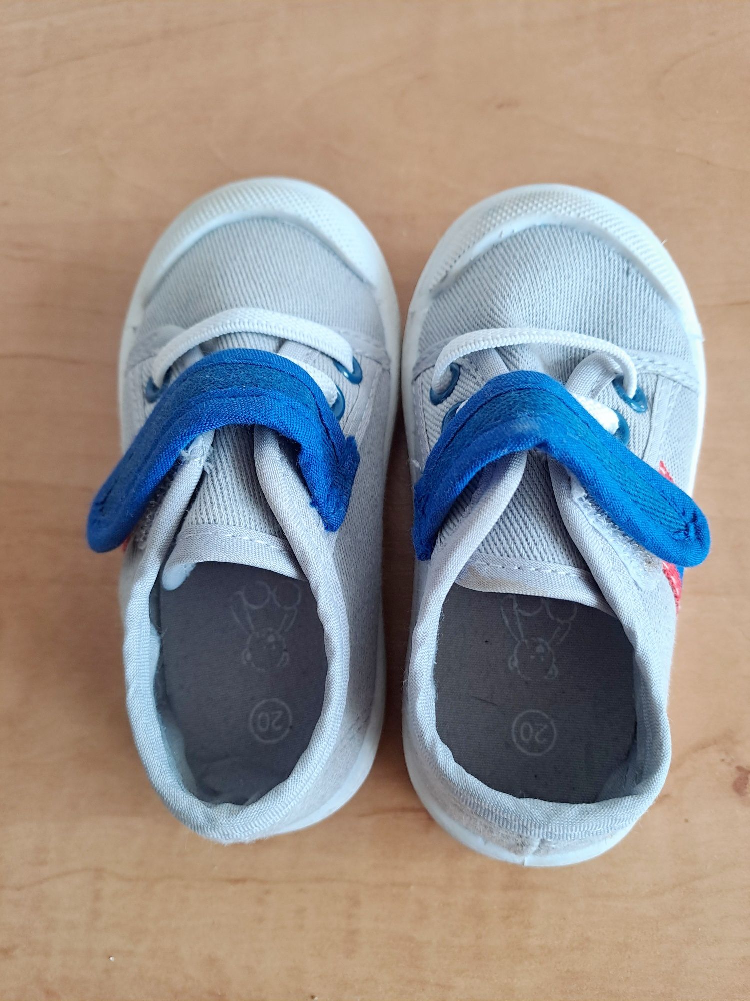 Buty dziecięce rozmiar 20
