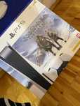 Sony PlayStation 5 Blu-ray Edition