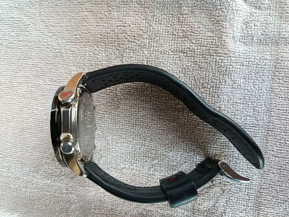 Casio edifice tough solar EQB 800