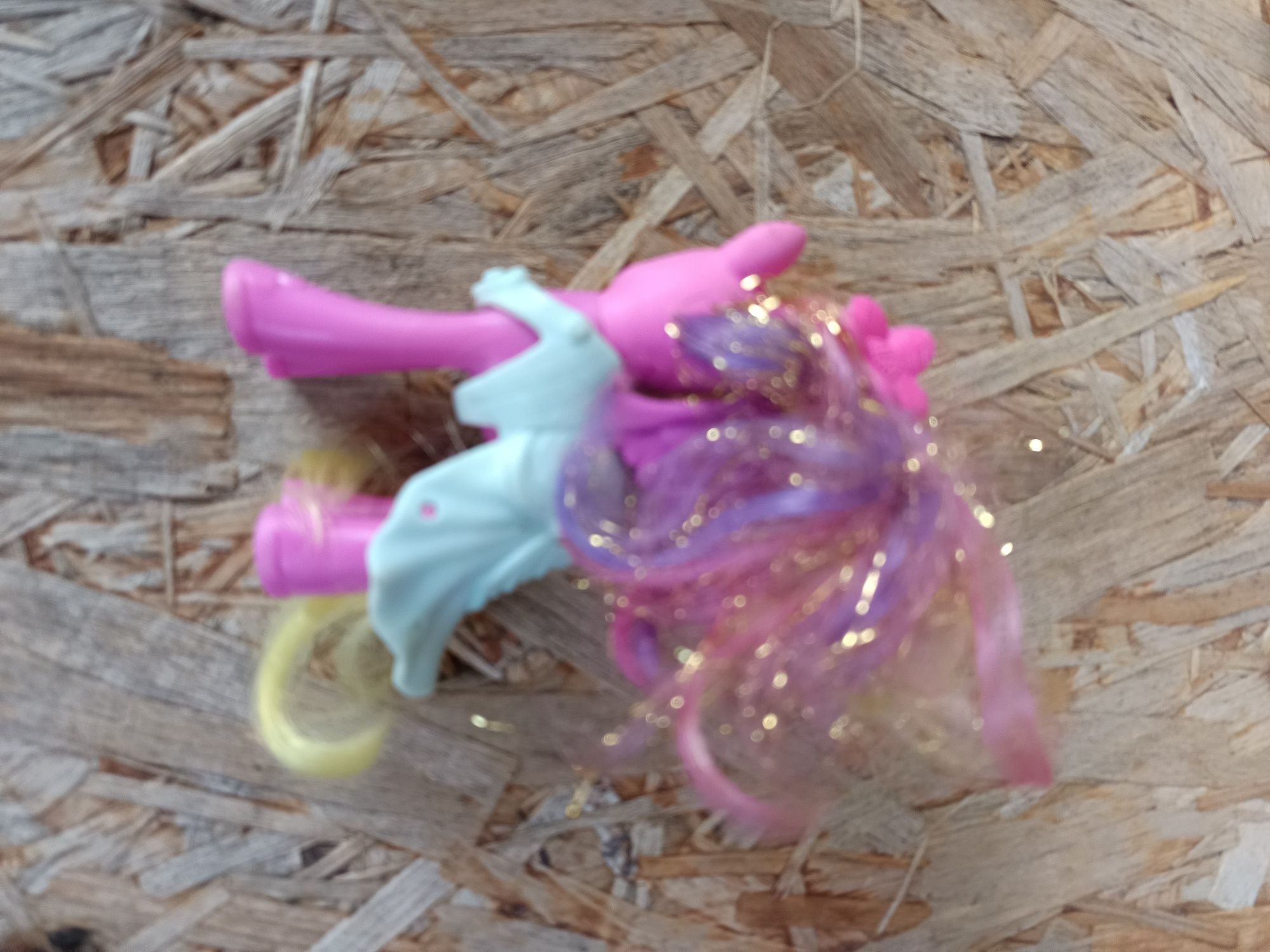 Kucyk my little pony od Hasbro