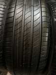 255/40/18+225/45/18 R18 Michelin Primacy 4 4шт новые