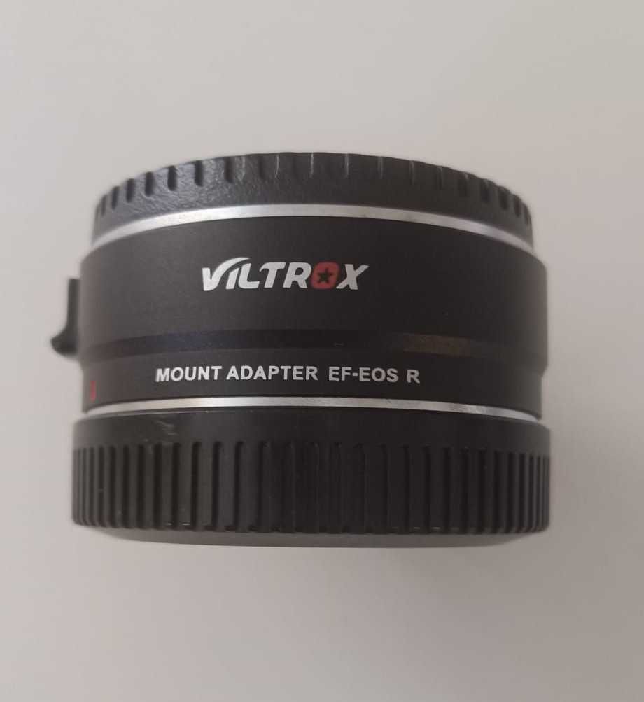 Canon EF 200 mm f/2.8