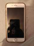 iPhone 8 Plus 64GB Rose Gold + etui gratis