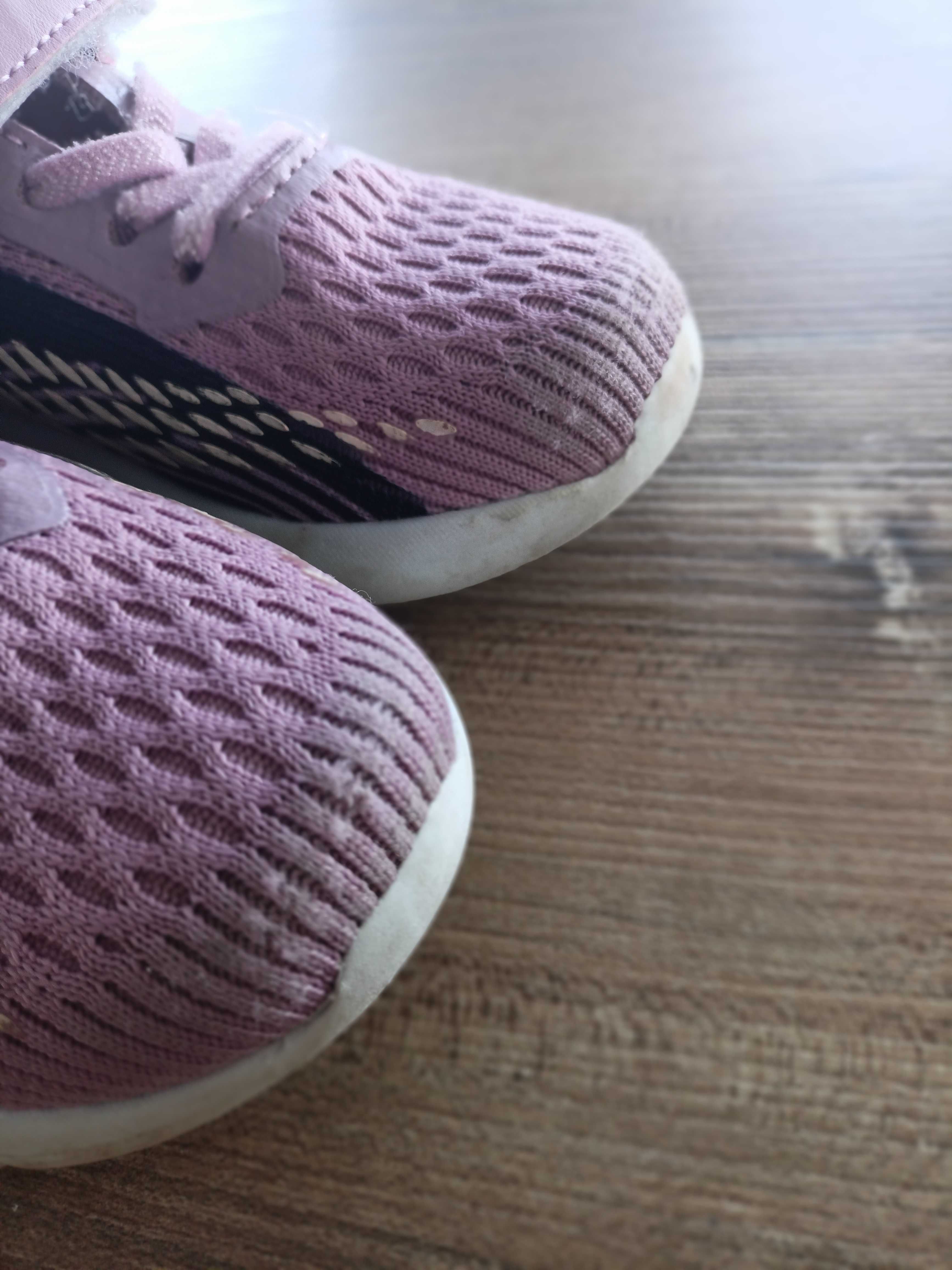 Buty sportowe adidasy dziewczynka 28