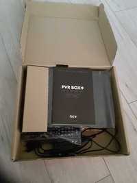 Dekoder Pace HDS7241/91 PVR BOX + nagrywarka, pilot,stan jak nowy!
