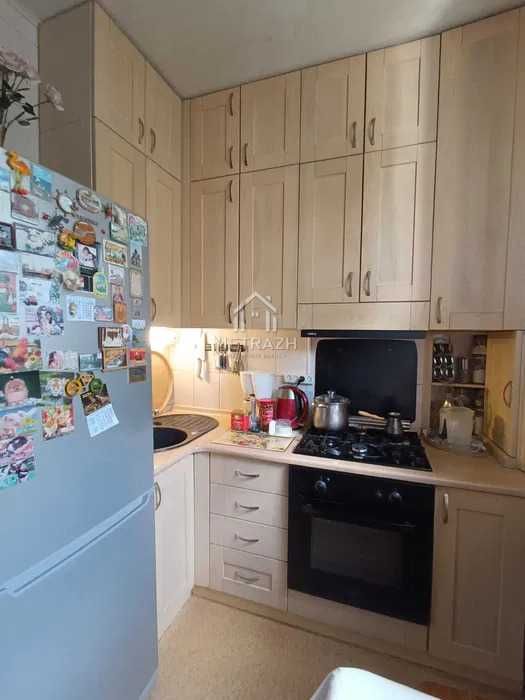 Продам 3комн.квартиру пр. Науки. Чичибабина. Госпром.Е-відновл