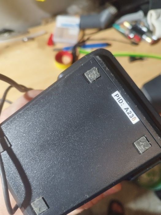Colunas  Logitech