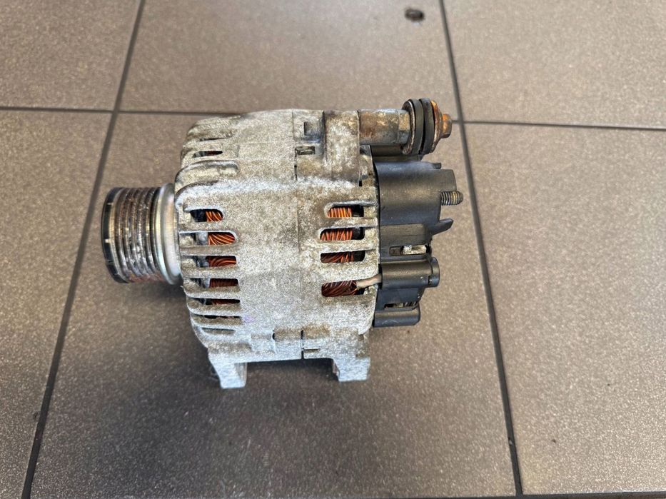 ALTERNATOR 1.5 DCI NISSAN 8200667608