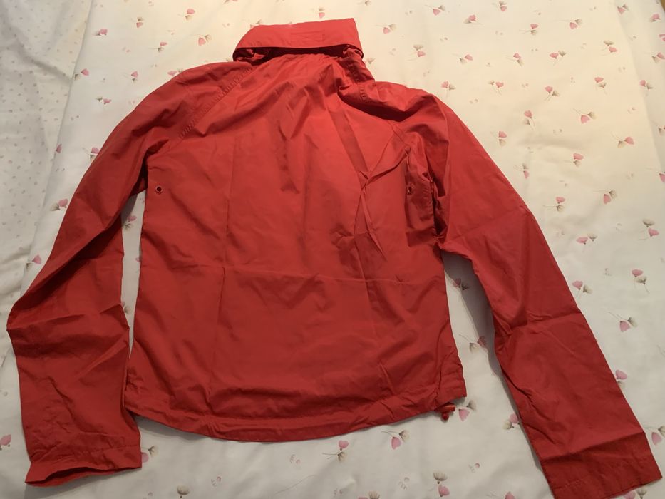 Casaco para Chuva / Unisexo “Pull & Bear”