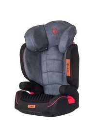 Coletto Avanti ISOFIX Fotelik 15-36 kg z ODDYCHAJĄCĄ tapicerką !!!