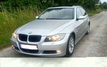 BMW Seria 3 N46, 2x klimatronic, szyberdach, Super stan !