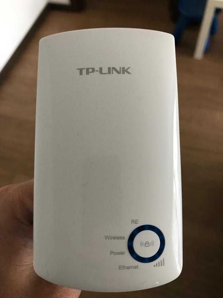 WI-FI Range Extender TP-Link