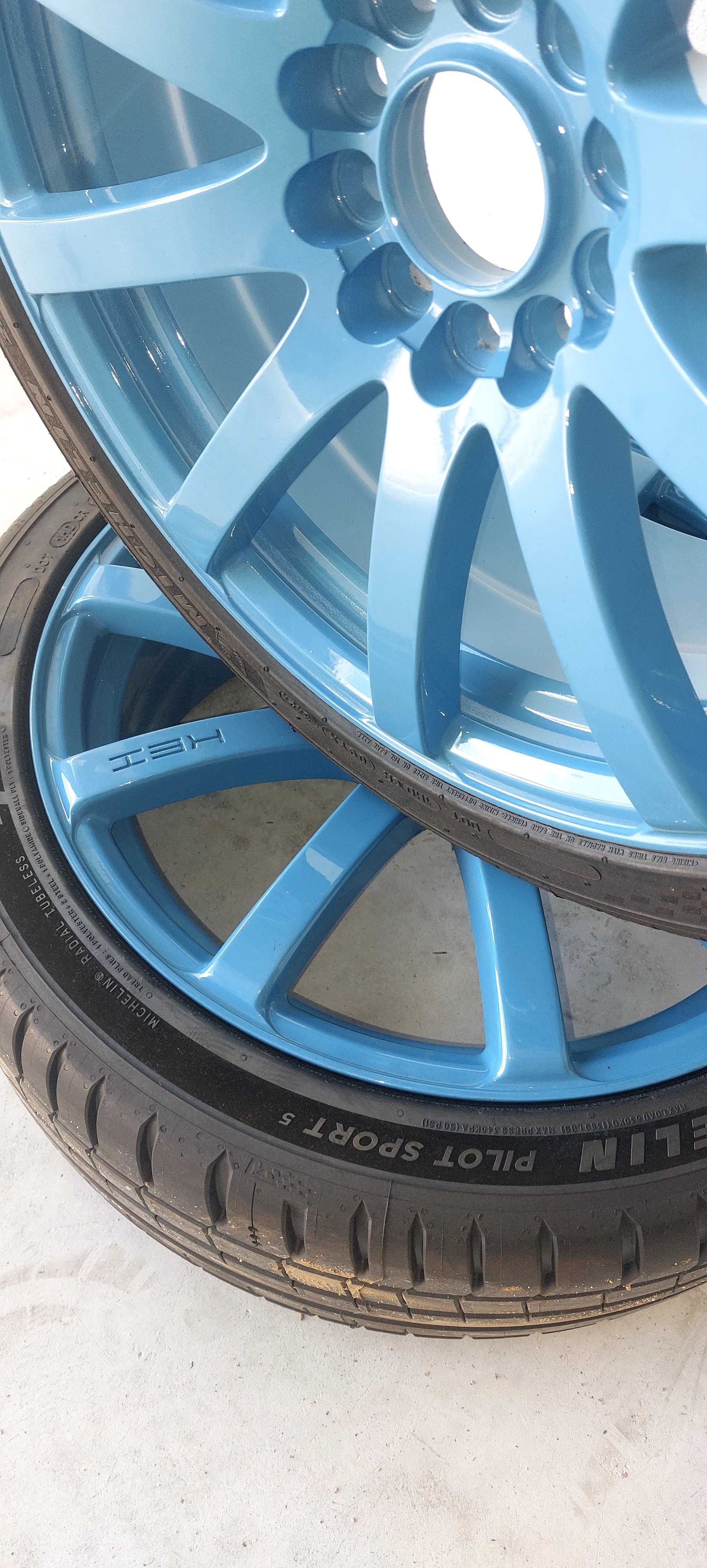 Jantes KEI Racing 18