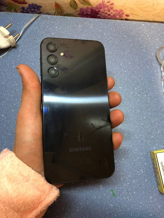 Продам Samsung a24