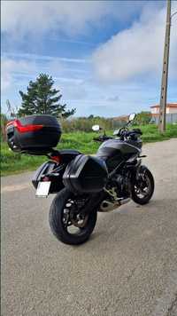 Triumph Tiger 660 Sport 4 anos Garantia