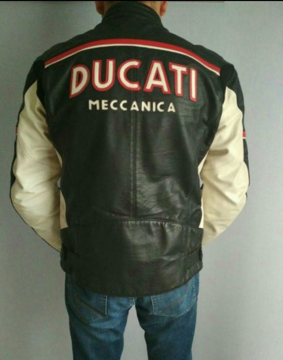 Мотокуртка DAINESE Ducati