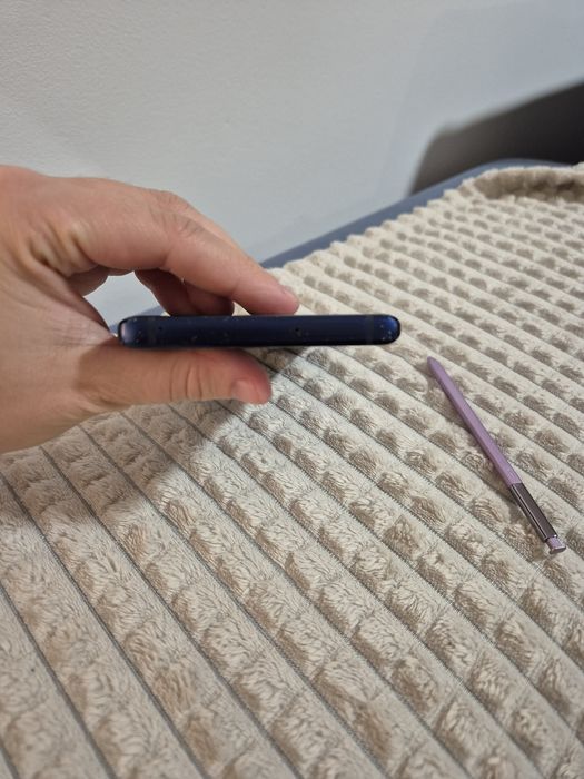 Samsung Galaxy Note 9