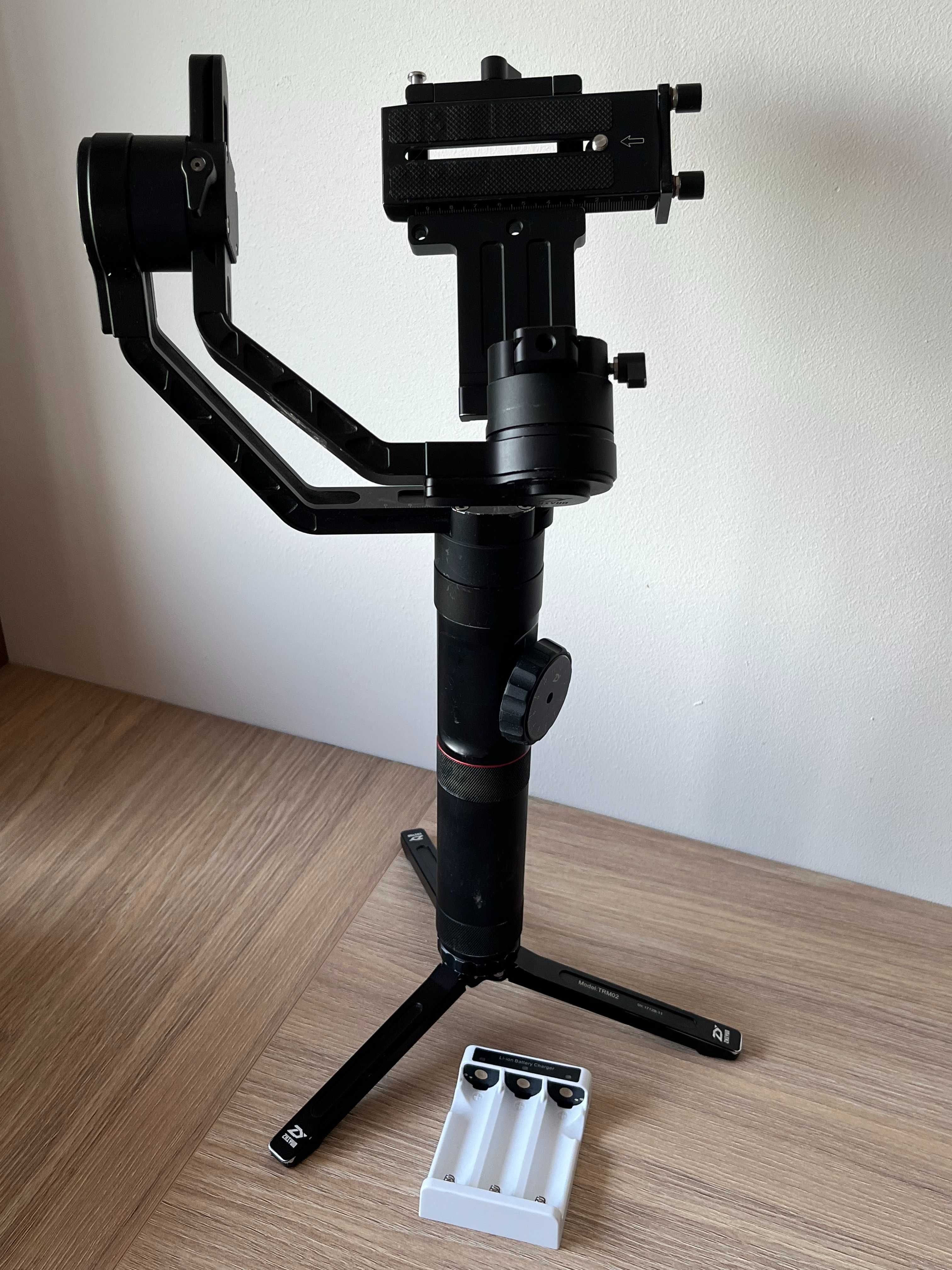 Zhiyun Crane 2 stabilizator gimbal