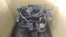 ) Transit silnik kompletny 2.2 TDCi