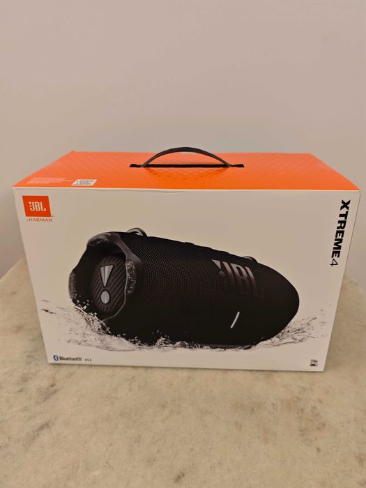 Głośnik przenośny JBL XTREME4