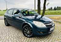 Opel Astra 1.6 115KM * 2007r * KLIMA * Alufelgi * ISOFIX * Bdb stan